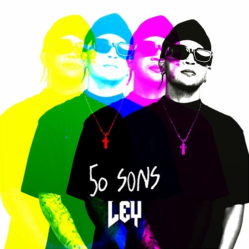50 Sons Ley