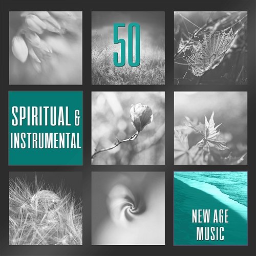 50 Spiritual & Instrumental New Age Music: Meditation, Yoga, Therapy, Chakra, Study, Spa, Pregnancy, Zen, Sleep, Massage, Relaxation Relaxing Music Guys