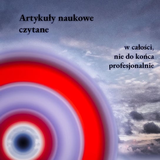 #50 Sploty - Przemysław Czapliński - Artykuły naukowe czytane - podcast Artur Artur