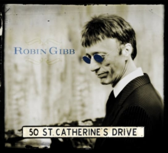 50 St. Catherine’s Drive Gibb Robin