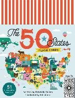 50 States - Flashcards Balkan Gabrielle