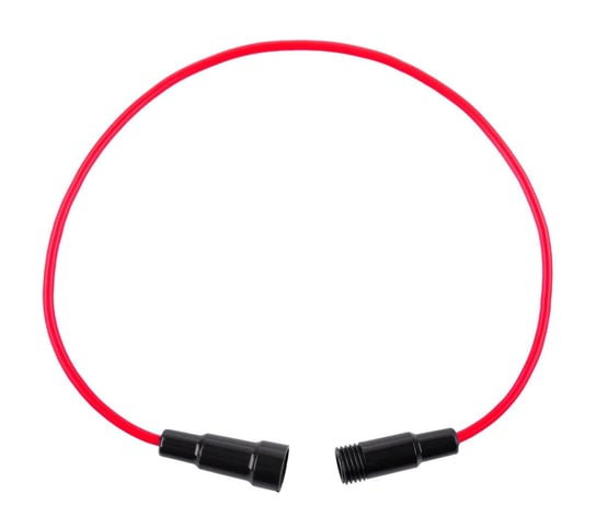 50 szt. Złącze kabli bezpiecznika 20 mm Cabletech Zamiennik/inny