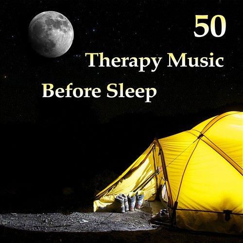 50 Therapy Music Before Sleep: Natural Sleep Aid, Yoga Nidra, Rem Cycle, Soft Sounds for Hypnosis, Tranquility, Deep Sleep Medicine Liquid Life Oasis