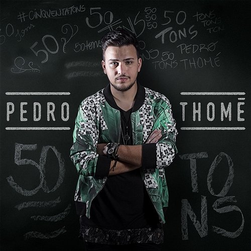 50 tons Pedro Thomé