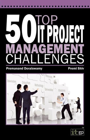 50 Top It Project Management Challenges It Governance