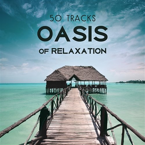 50 Tracks: Oasis of Relaxation – Calmness Zen, Inner Light and Vital Power, Well-Being, Mindfulness, Rest and Tranquilize Various Artists