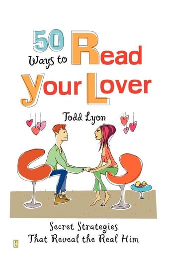 50 Ways to Read Your Lover Lyon Todd