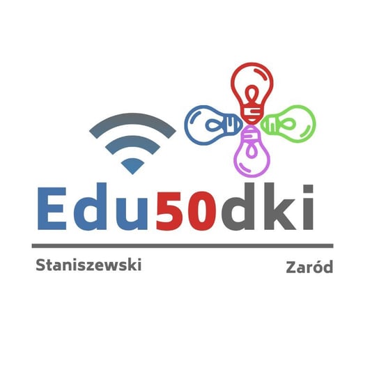 #50 Wiesia Mitulska, czyli żywy dowód na to, że się da - podcast Staniszewski Jacek, Zaród Marcin