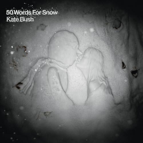 50 Words For Snow (2018 Remaster), płyta winylowa Bush Kate