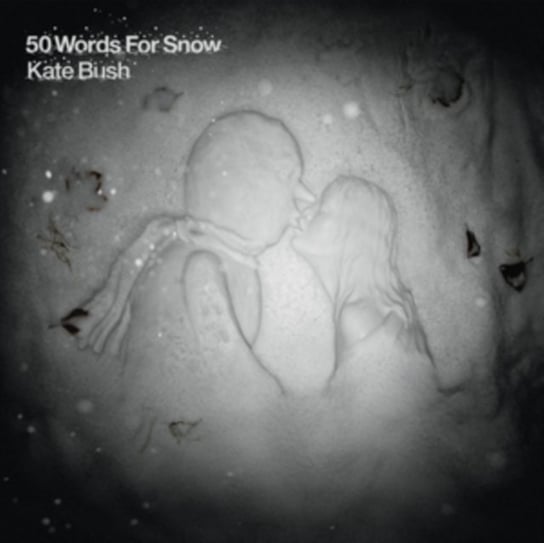 50 Words for Snow Bush Kate