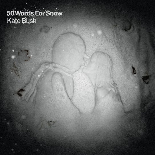 50 Words For Snow, płyta winylowa Bush Kate