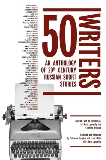 50 Writers Brougher Valentina G.