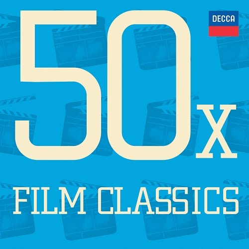 50 x Film Classics Various Artists