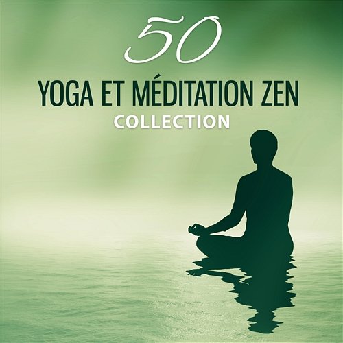 50 Yoga et méditation zen collection: Musique new age [Sophrologie, Bien-être, Sommeil, Relax, Spa, Harmonie, Reiki] Club de Méditer de Détendre