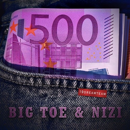 500 Big Toe, Nizi19