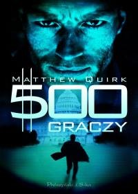 500 graczy Quirk Matthew