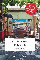 500 Hidden Secrets Paris Farman Marie