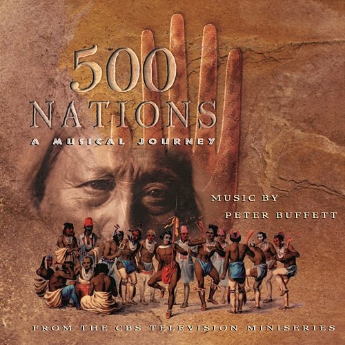 500 Nations Peter Buffet