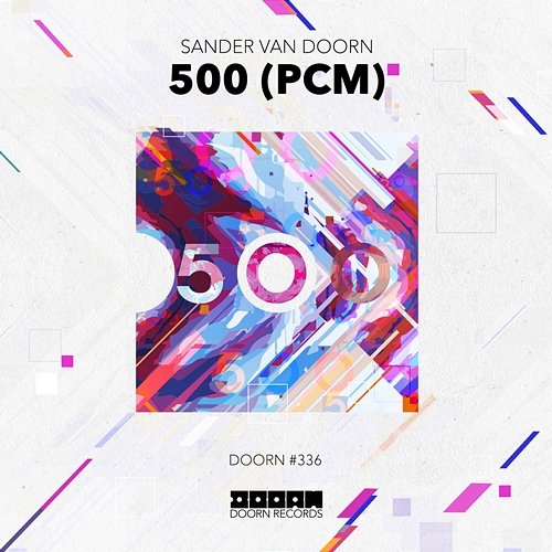 500 (PCM) Sander Van Doorn