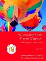 500 Primary Classroom Activities Read Carol