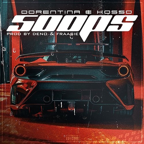 500 Ps Kosso, Dorentina