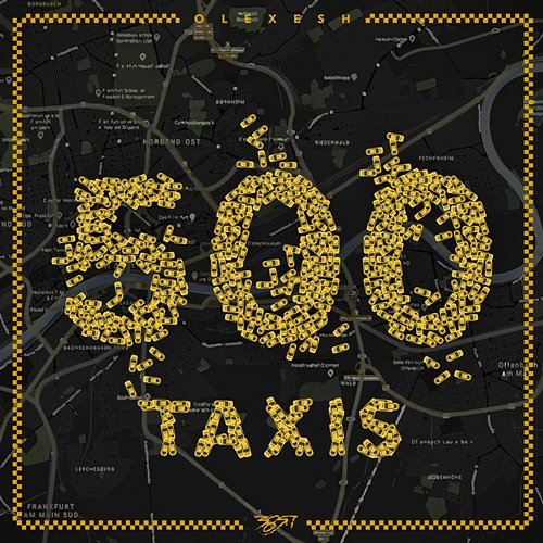 500 Taxis Olexesh