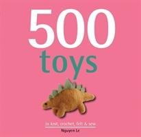 500 Toys Nguyen