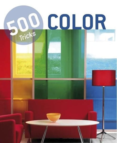 500 Tricks. Color Opracowanie zbiorowe