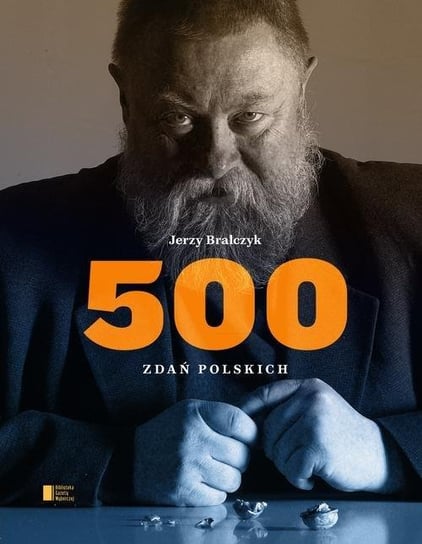 500 zdań polskich Bralczyk Jerzy