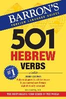 501 Hebrew Verbs Bolozky Shmuel