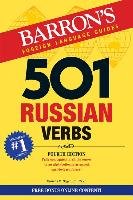 501 Russian Verbs Beyer Thomas R.