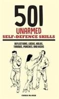 501 Unarmed Self-Defence Skills Chris McNab