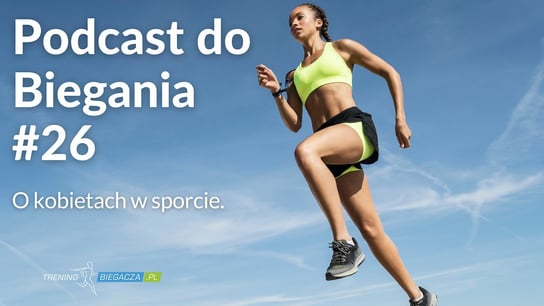 #504 PDB 504 - O kobietach w sporcie. Kraków zaprasza biegaczy! Opracowanie zbiorowe