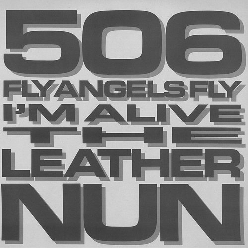 506 The Leather Nun