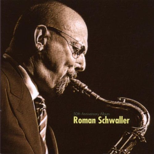 50th Anniversary Album Schwaller Roman