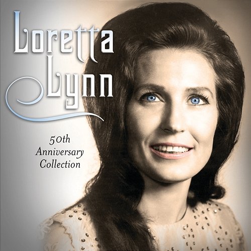 50th Anniversary Collection Loretta Lynn