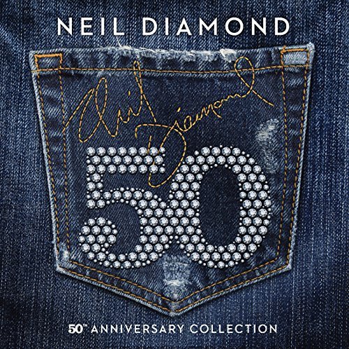 50th Anniversary Collection Diamond Neil