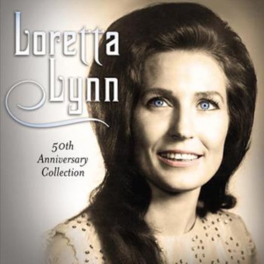 50th Anniversary Collection Lynn Loretta