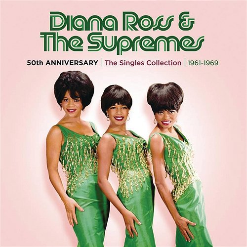 Baby Love The Supremes