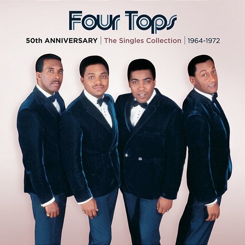 If You Don't Want My Love Four Tops