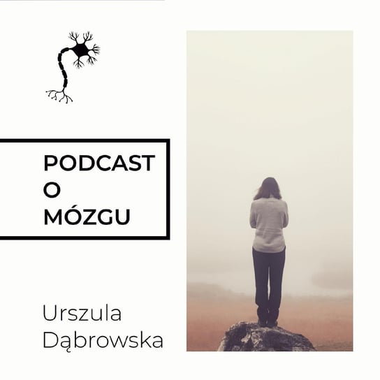 #51 Czemu Jest Ci Źle? 7 Powodów - Podcast o mózgu - podcast Dąbrowska Urszula