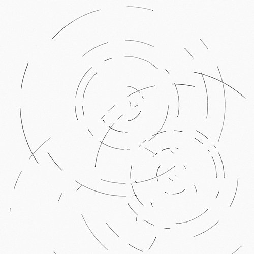 51 Degrees Eternal Entropy
