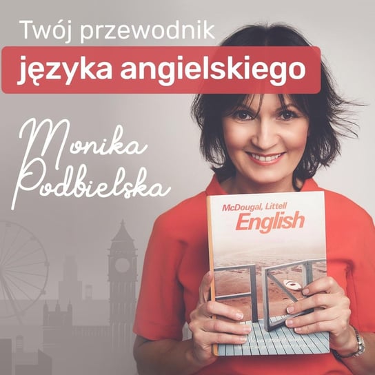 #51 How to talk about… films - Twój przewodnik języka angielskiego - podcast Podbielska Monika