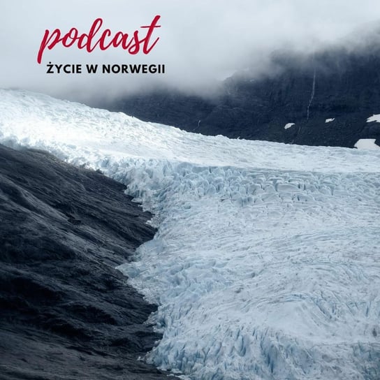 #51 Natura wzywa do działania - WWF w Norwegii - Życie w Norwegii - podcast Dvorakova Gosia