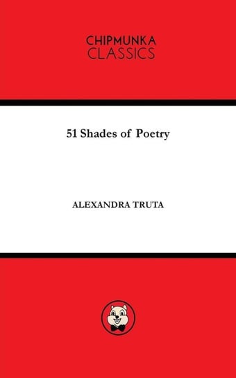 51 Shades of Poetry Truta Alexandra