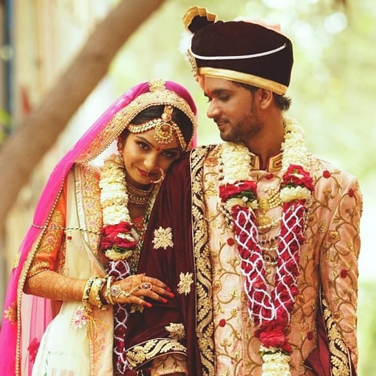 #51 Ślub w Indiach - Śluby świata - Welon i mucha - Welon i mucha - podcast Jelonek Gabriela