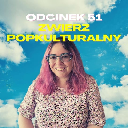 #51 Zwierz popkulturalny [+18] - Samiec beta - podcast Mateusz Płocha, Szymon Żurawski