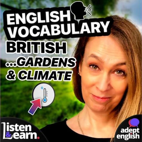 #513 The Curious Climate Of British Gardens-Useful English Phrases Opracowanie zbiorowe