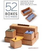 52 Boxes in 52 Weeks Kenney Matt