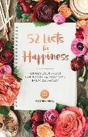 52 Lists For Happiness Seal Moorea